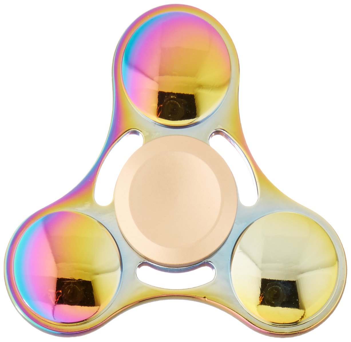 The 9 Best Zinc Ninja Star Fidget Spinner Rainbow