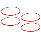 OCS Parts 9592800 Replacement Paint Shaker Belts