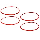 OCS Parts 9592800 Replacement Paint Shaker Belts