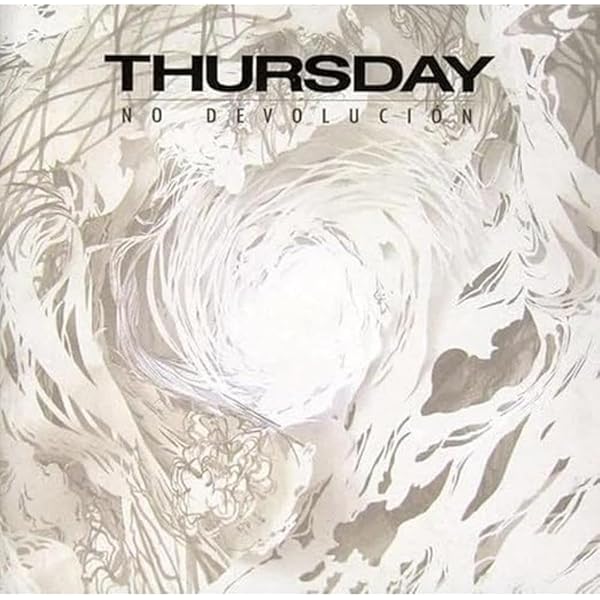 Thursday – War All The Time アナログUSオリジナル盤 War All the Time: THURSDAY: 0044007729328: Amazon.com: CDs