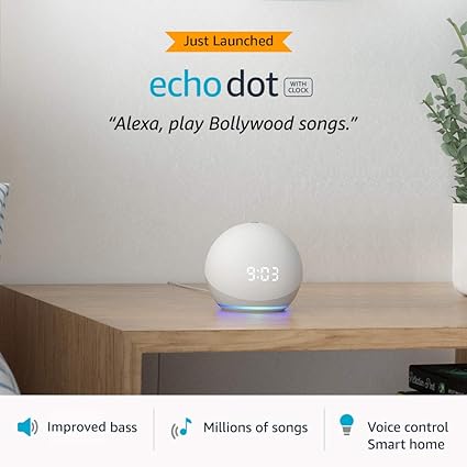 next gen echo