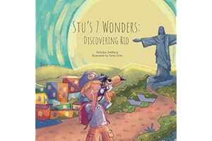 Stu's 7 Wonders: Discovering Rio