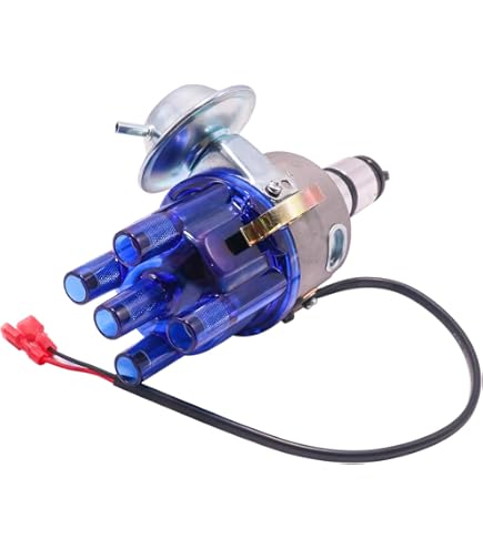 thumbnail image 2 of BestParts Vacuum Advance Distributor 0231170034 Botswana 2 of 10