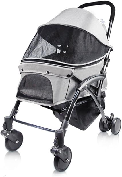 tri wheel stroller