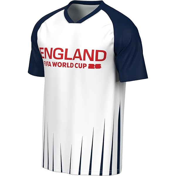 Outerstuff Mens FIFA World Cup Fan Top, Vietnam, Multicolor, XX