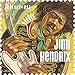 2014 Sheet of 16 "Jimi Hendrix" Forever U.S. Postal Stamps