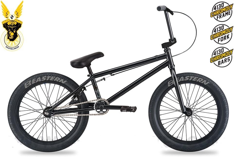 eastern shovelhead 2018