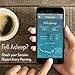 2breathe Sleep Inducer - Sleep Sound System. Smart Device and Mobile App to Induce Sleep. Guides You to Slow Breathing with Prolonged Exhalation using Sounds. Natural Sleep Therapy Machine