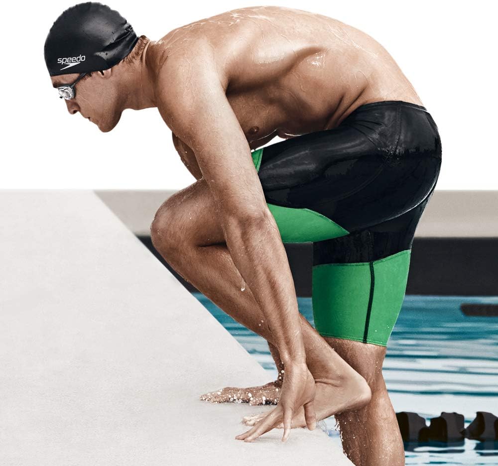 Speedo Vanquisher 2.0 Swim-Swimming Competition Racing Goggles - Anti-Fog -Blue - Image 3