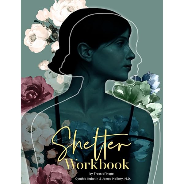 Shelter From The Storm: A Healing Study for Survivors of Sexual