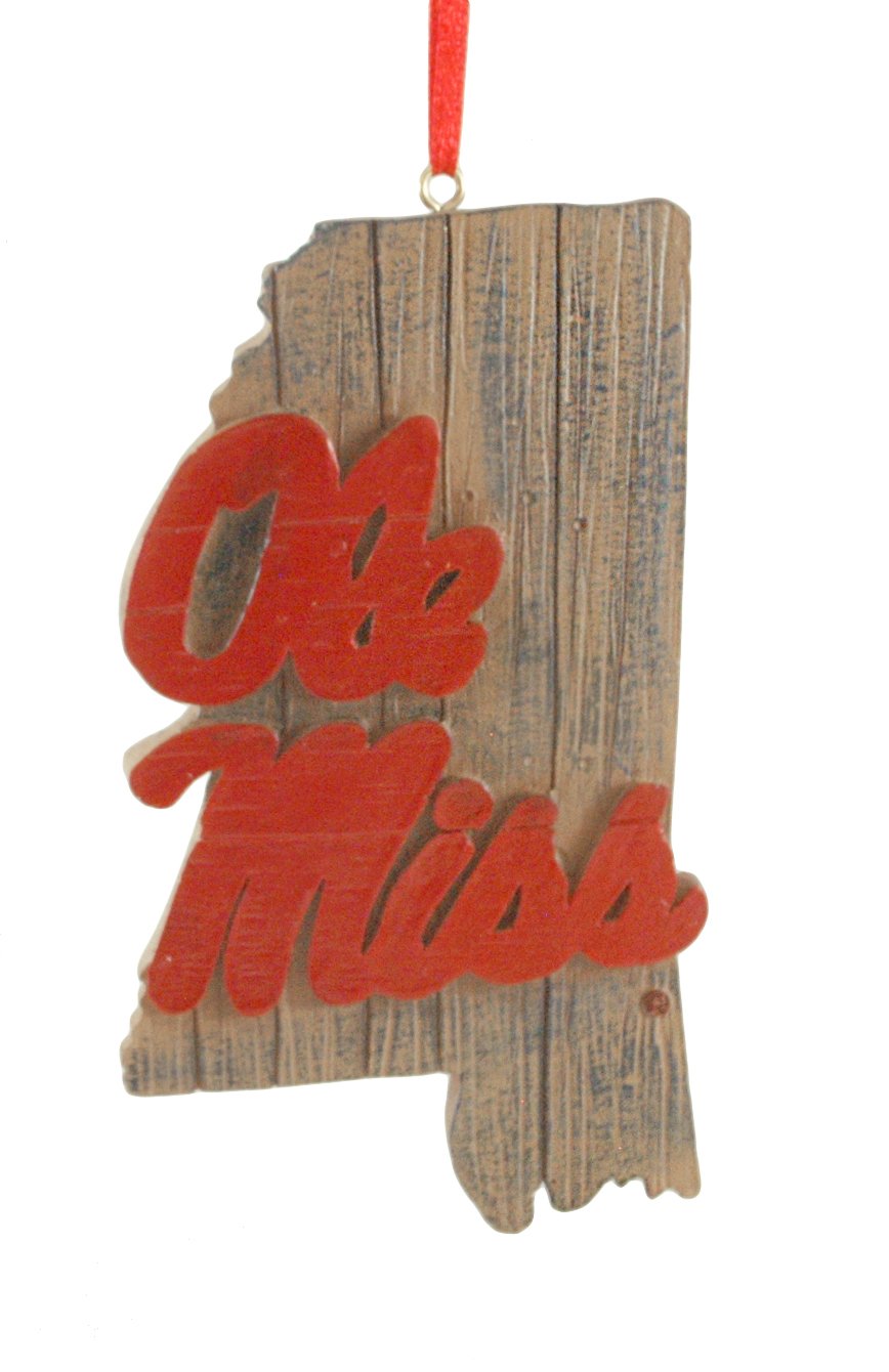 Best Ole Miss Home Decor