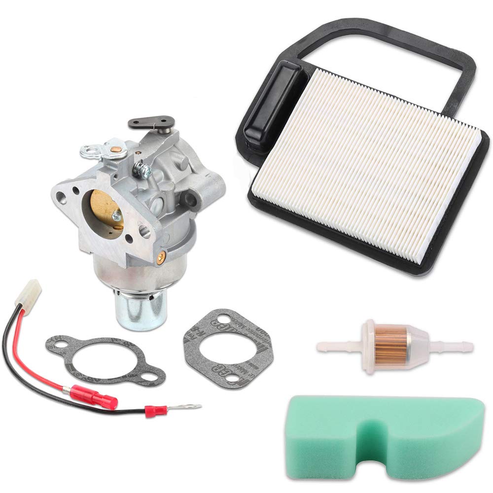 Best kohler lawn mower carburetor rebuild kit