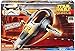 Star Wars Boba Fetts Slave 1 Vehicle