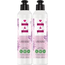 Amazon.com : Love Beauty and Planet Shampoo Milk Moisture and ...