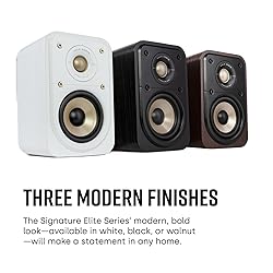Polk Signature Elite ES10 Surround Loudspeaker