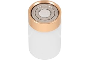 CATIEBYE Metal Plug 1-Inch Replacement Sword Fitting Sword Part for Repair and DIY Projects