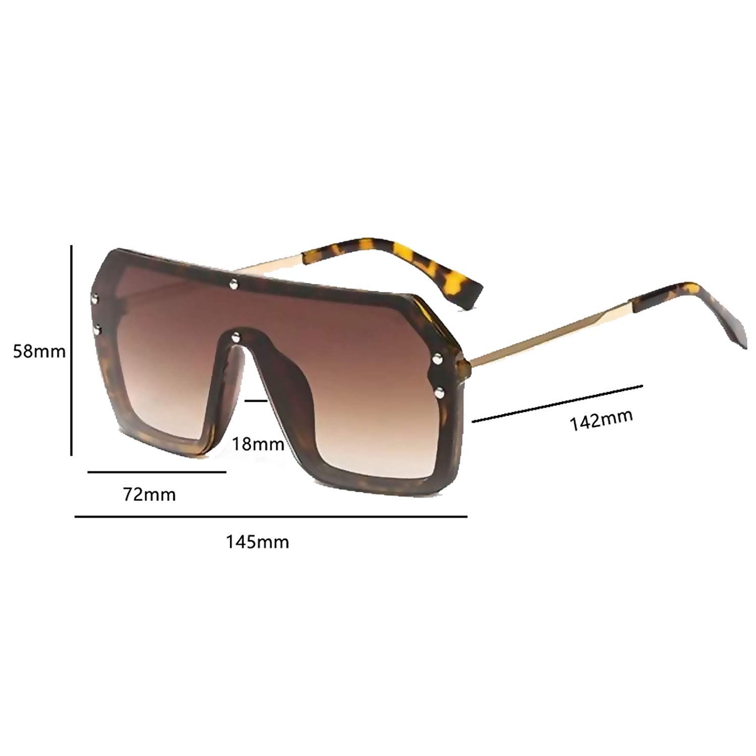 sunglasses components