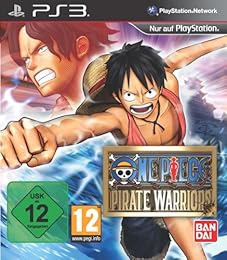 One Piece : Pirate Warriors