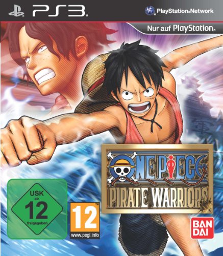 One Piece : Pirate Warriors
