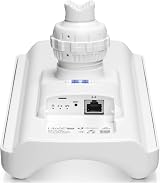 Ubiquiti airMAX AC LiteBeam GPS - Wireless Bridge CPE - GPS Sync view 6