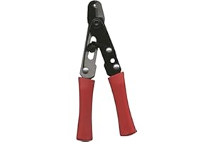 Mastercool (70025 Black Capillary Tube Cutter