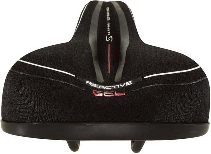 Serfas youth bicycle saddle Clearance