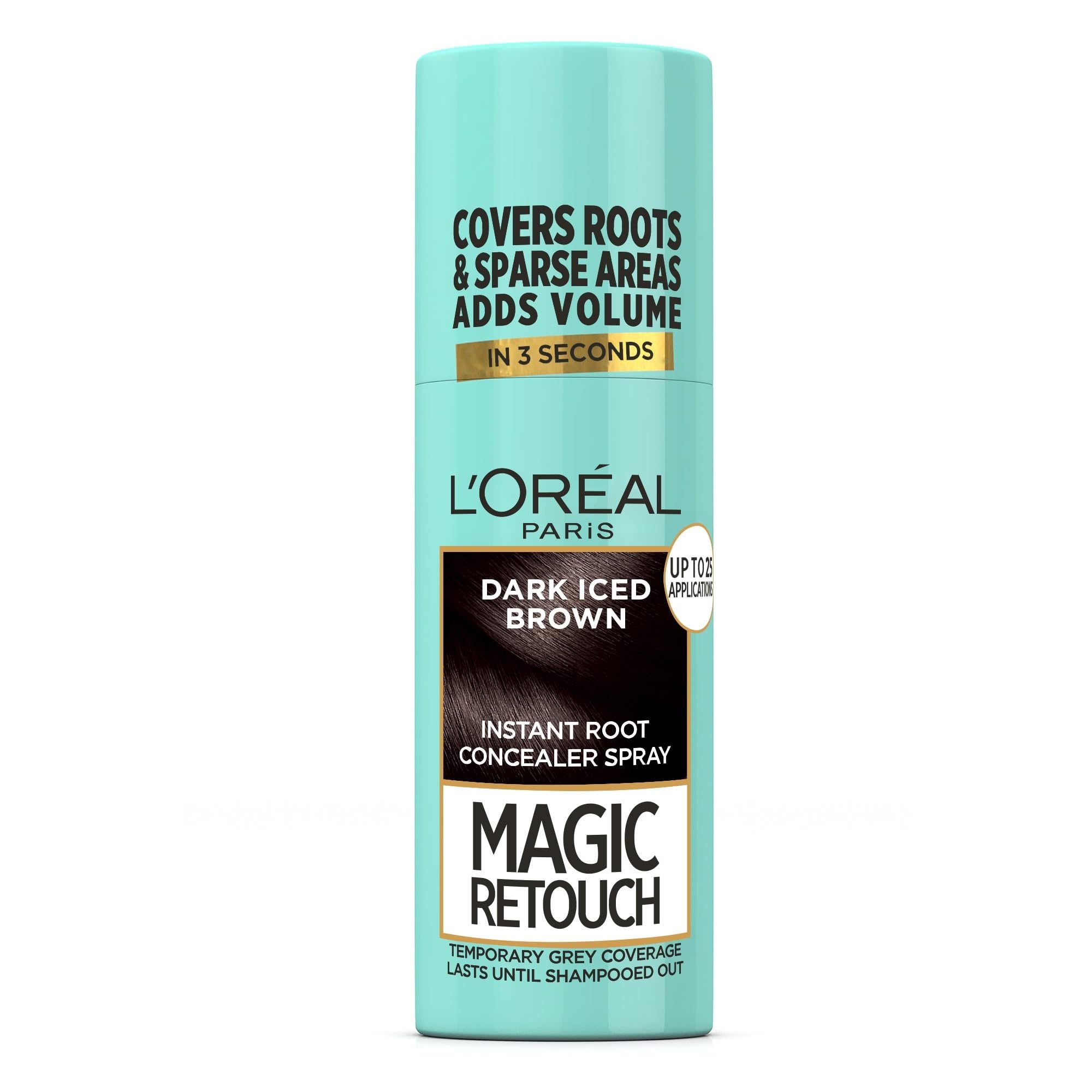 L'Oréal Paris Magic Retouch Te...