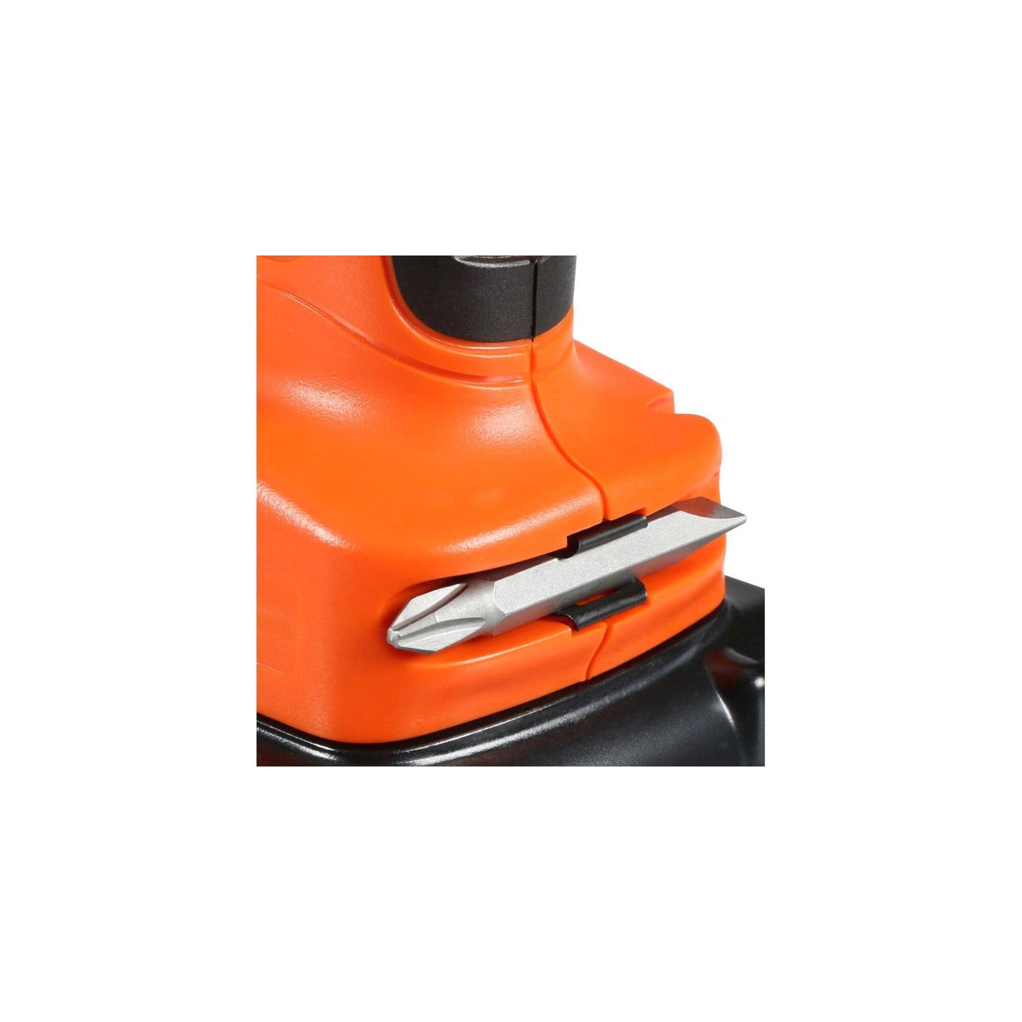 BLACK+DECKER 20V MAX Cordless Drill and Driver, 3/8 Inch, With LED Work Light, Battery and Charger Included (LDX120C)