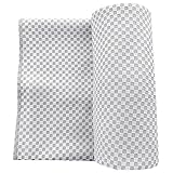 Microfiber Travel Towel and Sport Multi-purpose Fast Dry Towel, Lightweight & Compact (Gray)