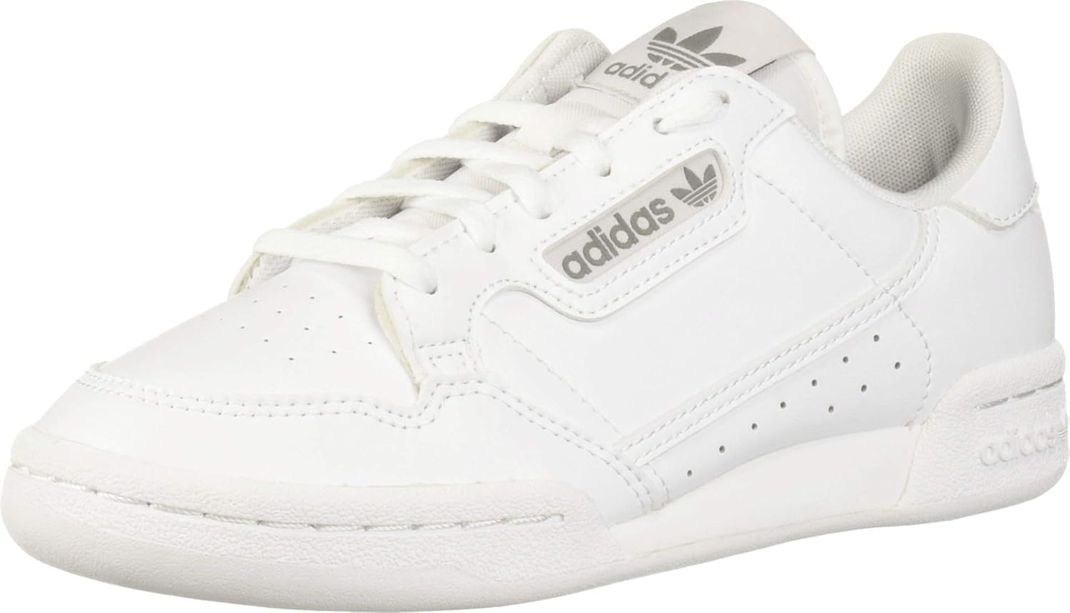 kids adidas continental 80