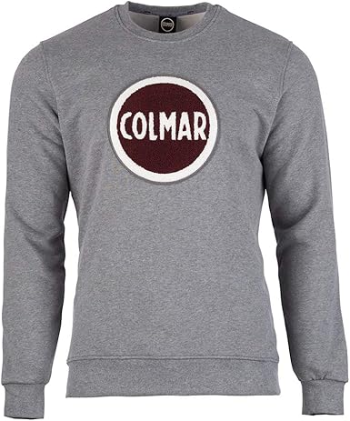 sweat colmar homme