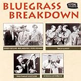 BLUEGRASS BREAKDOWN:NEWPORT FOLK FESTIVAL / VAR    image