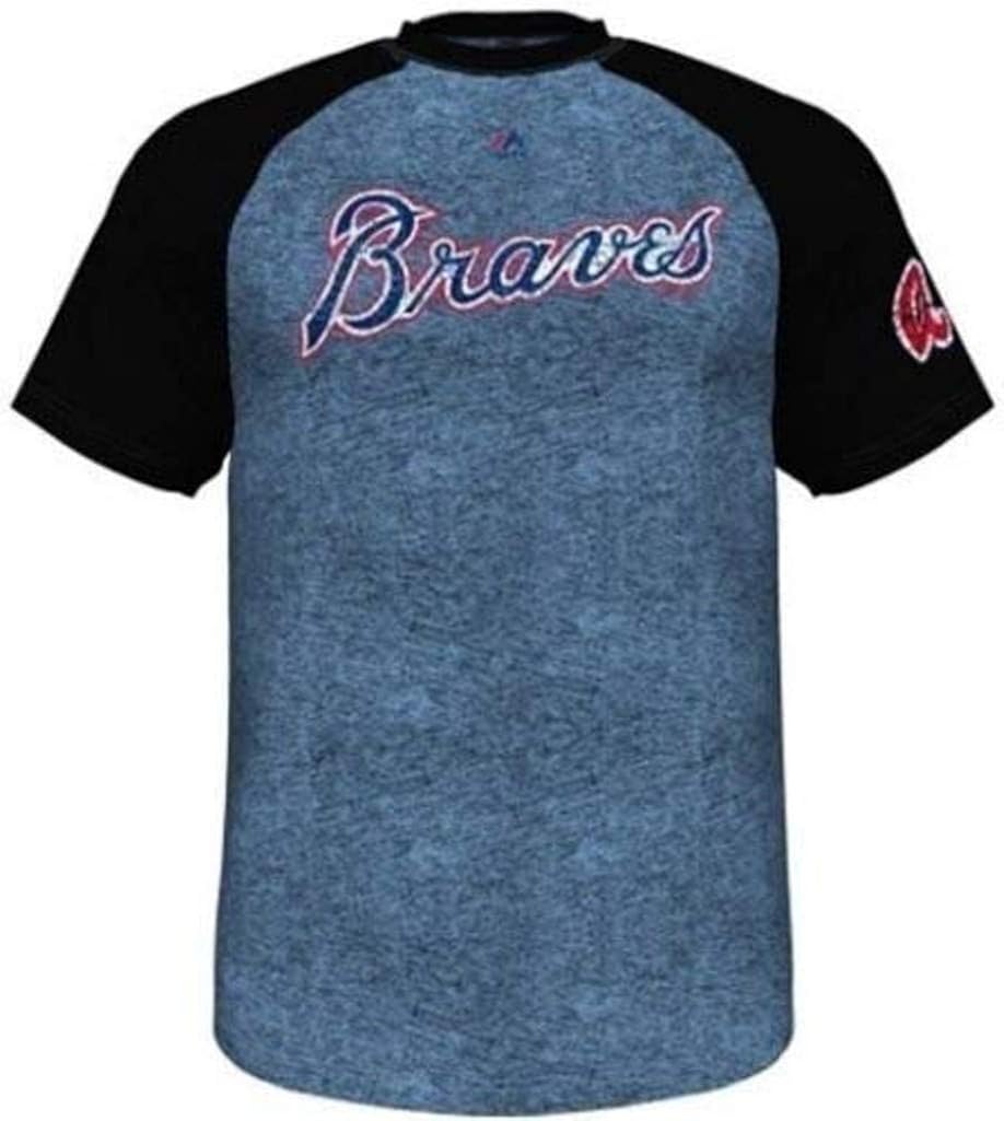 atlanta braves retro shirts