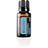 doTERRA - Breathe Essential Oil Respiratory Blend - 15 ml