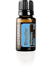 Amazon.com: doTERRA Breathe Easy Combo : Health & Household