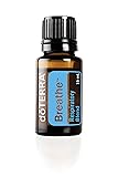 doTERRA - Breathe Essential Oil Respiratory Blend