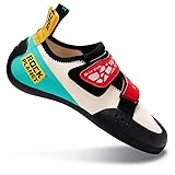 Climbing Shoes Men Lightweight Strong Anti-Slip