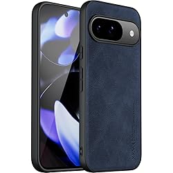X-level Magnetic Case for Google Pixel 9/Pixel 9