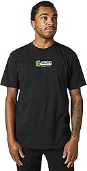Fox Racing Men's Standard Kawasaki Short Sleeve