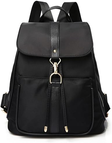 polyester backpack