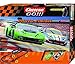 Carrera GO!!! Photo Finish Slot Car Race Track - 1:43 Scale Analog System - Includes 2 Cars: Lamborghini and Ferrari and 2 Controllers - Electric-Powered Set for Ages 8 and Up
