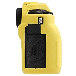 Easy Hood Camera Case Compatible with Fuji Fujifilm