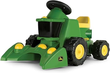 Amazon | John Deere Pick N Pop Combine 