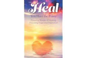 Heal 3.0: You Have the Power