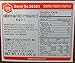 Premium Unpasteurized Non-GMO Togul Soybean Paste, Doenjang (1.9 Lb) By Sempio
