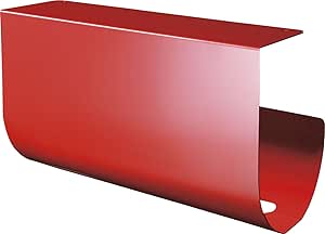 Oaks Made in Japan Uchi fit kitchen paper hanger Red UFS3RD NEW | UK
