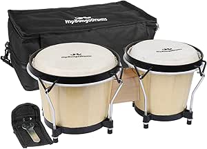 Best bongos for beginners Clearance