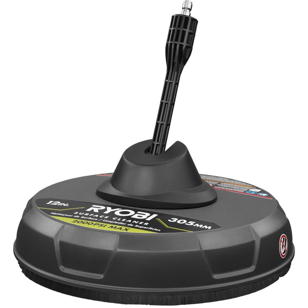 Best greenworks 11 surface cleaner 4U Life