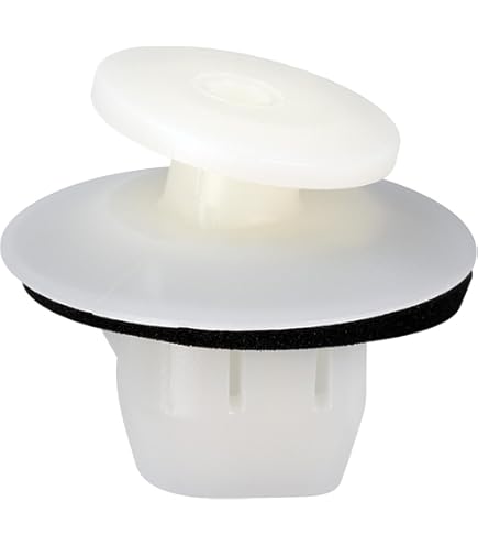 TAIKOLLER＆バチ Amazon.com: Rexka Rear Combination Tail Light Guide Grommet with