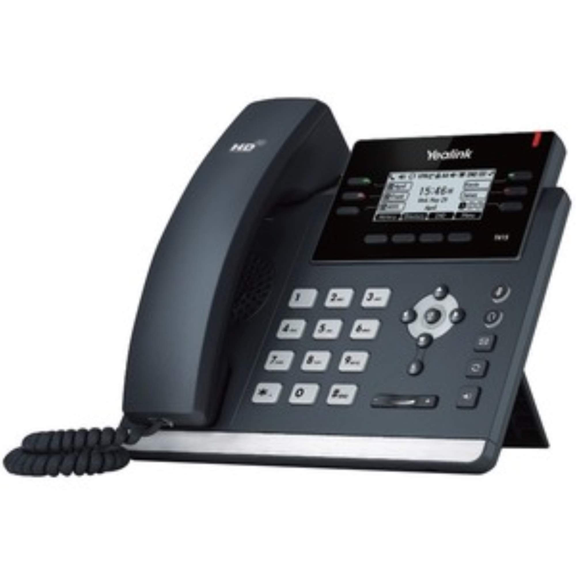 Yealink SIP-T41S IP Conference Phone - Black